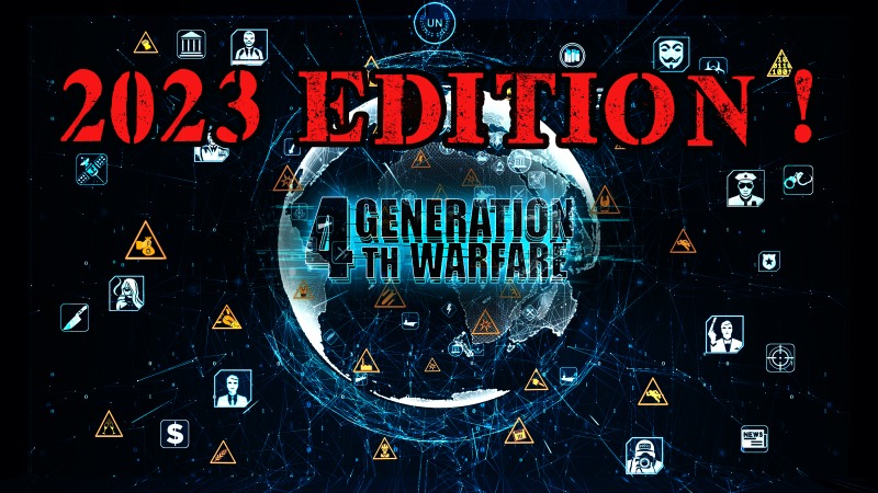 Generation - 4GW